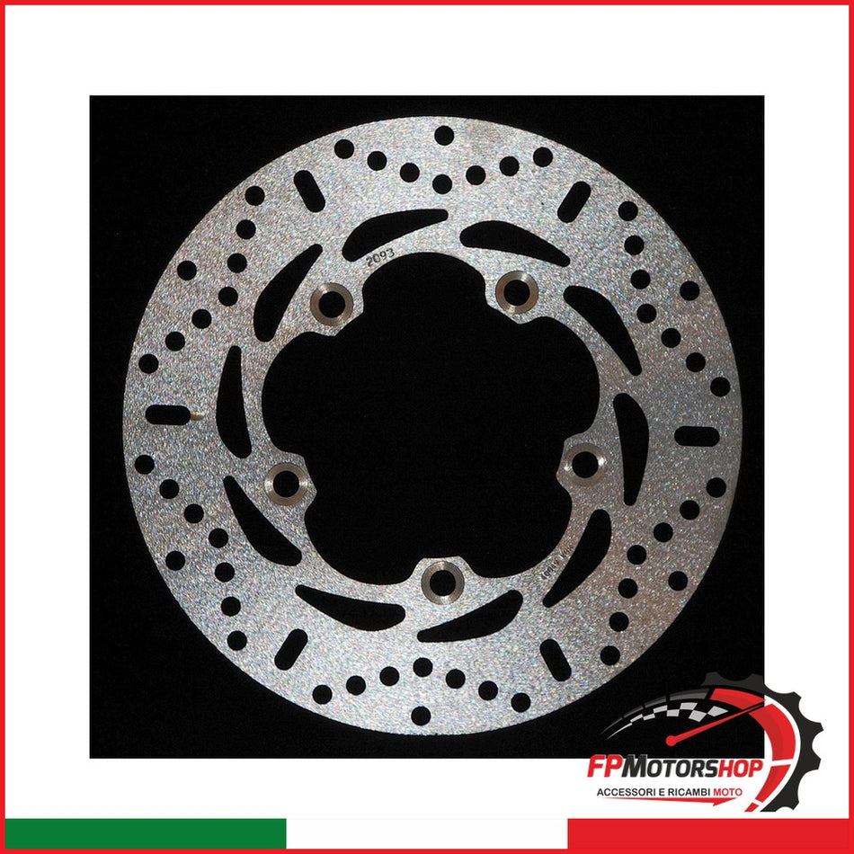 DISCO FRENO MOTO EBC MD2093 YAMAHA FZ1/FZ6/XJ6