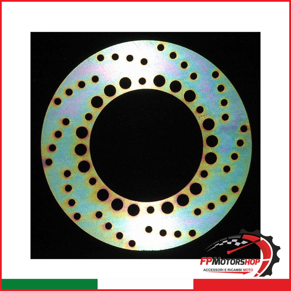 DISCO FRENO MOTO EBC MD2097RS YAMAHA