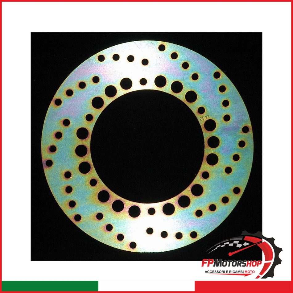 DISCO FRENO MOTO EBC MD2097RS YAMAHA