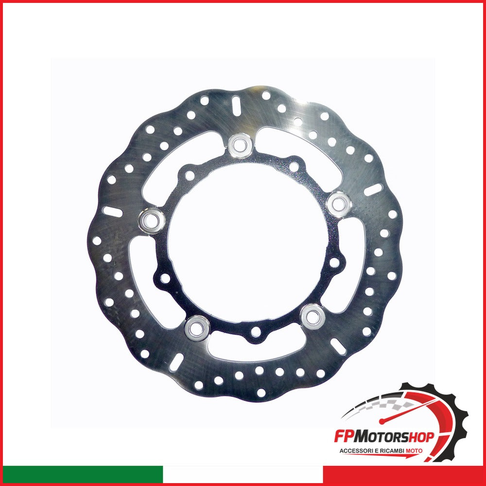 DISCO FRENO MOTO EBC MD2098C YAMAHA XP T-MAX ANT.CONTOUR 2004-2007