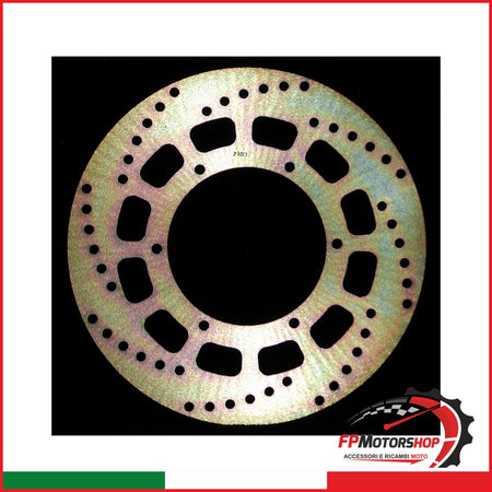 DISCO FRENO MOTO EBC MD2103 POST. YAMAHA XVS A MIDNIGHT STAR 2007-2016