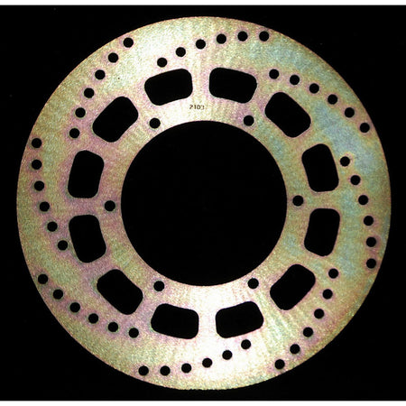 DISCO FRENO MOTO EBC MD2103 POST. YAMAHA XVS A MIDNIGHT STAR 2007-2016