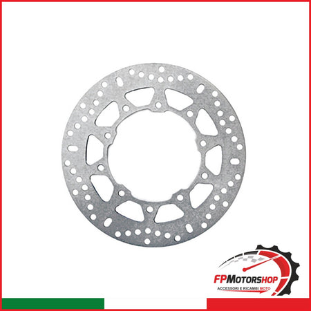 DISCO FRENO MOTO EBC MD2117 POST. YAMAHA XJ6-N DIVERSION 600 2009-2015