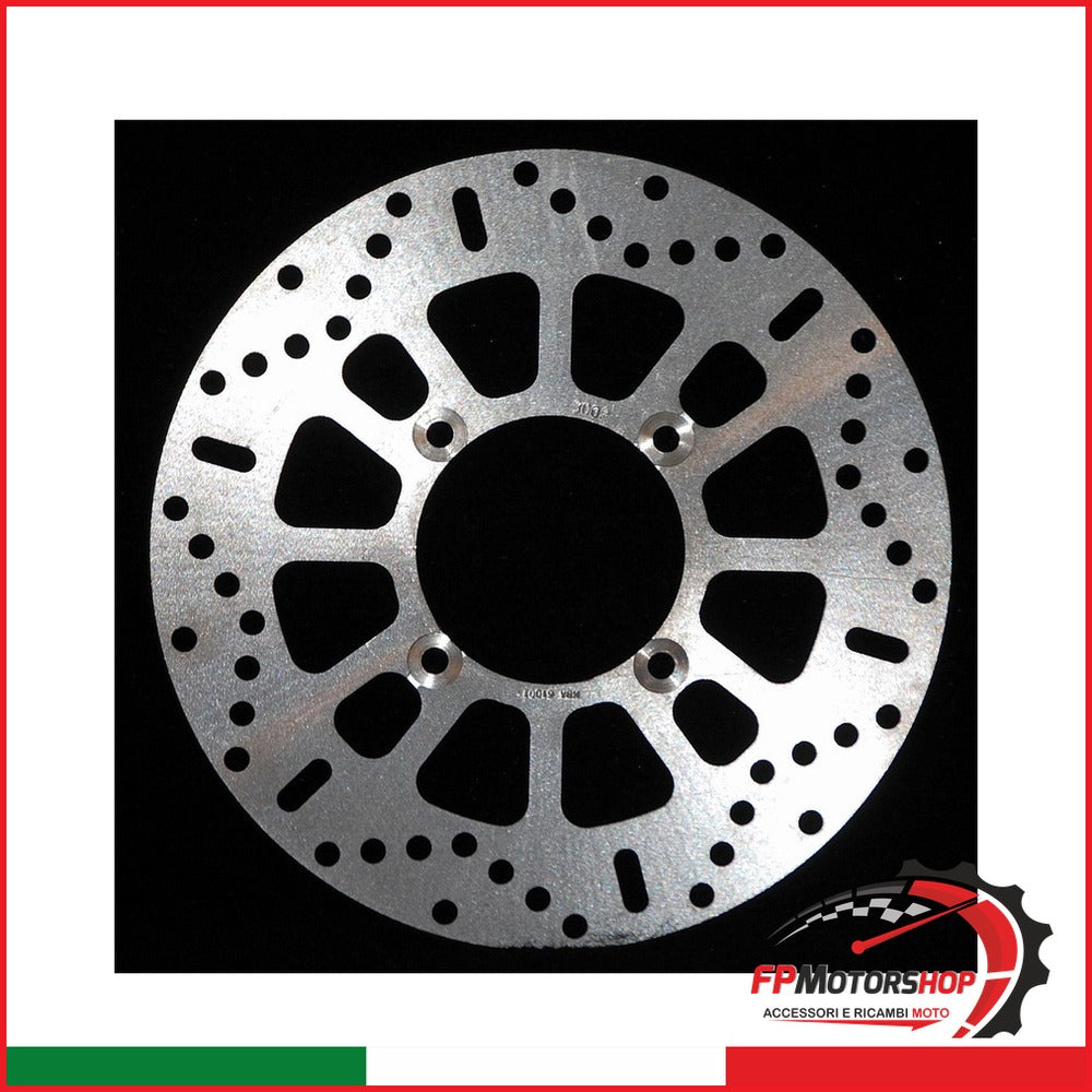 DISCO FRENO MOTO EBC MD3002 SUZUKI GSX-F 600 POST.