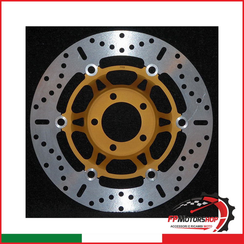 DISCO FRENO MOTO EBC MD3003X SUZUKI GSX/SV/GSXR GSF