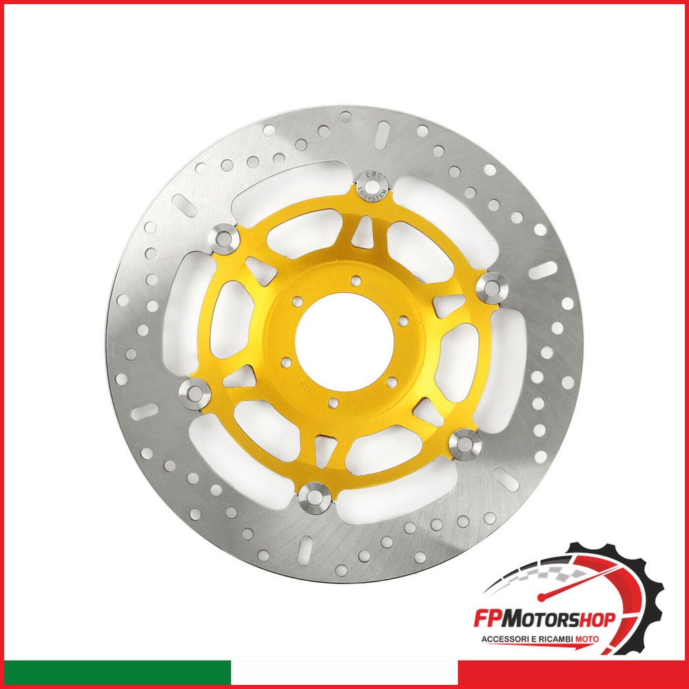 DISCO FRENO MOTO EBC MD3007X SUZUKI