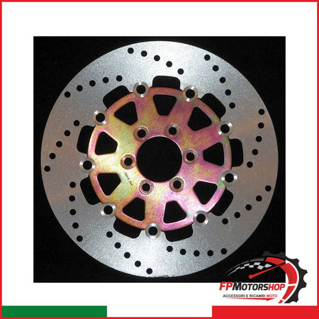 DISCO FRENO MOTO EBC MD3032RS SUZUKI INTRUDER ANT.DX