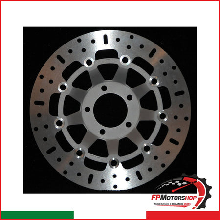 DISCO FRENO MOTO EBC MD3045 SUZUKI GSX750 98- 03 1998-2003
