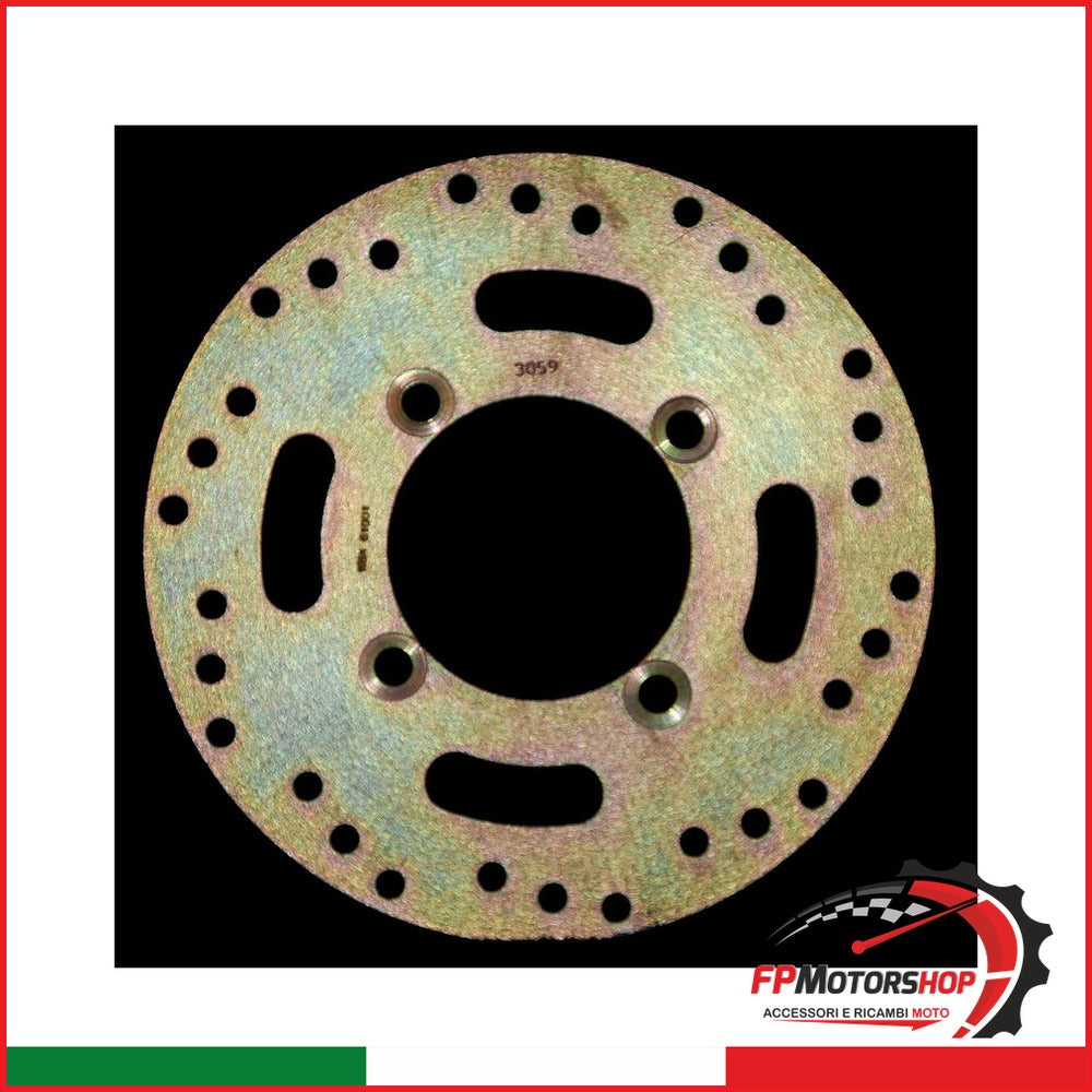 DISCO FRENO MOTO EBC MD3059 SUZUKI RGV 250 POST.