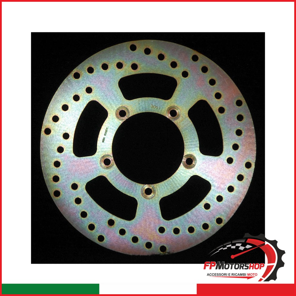 DISCO FRENO MOTO EBC MD3061 SUZUKI VX800 POST. 1990-1996