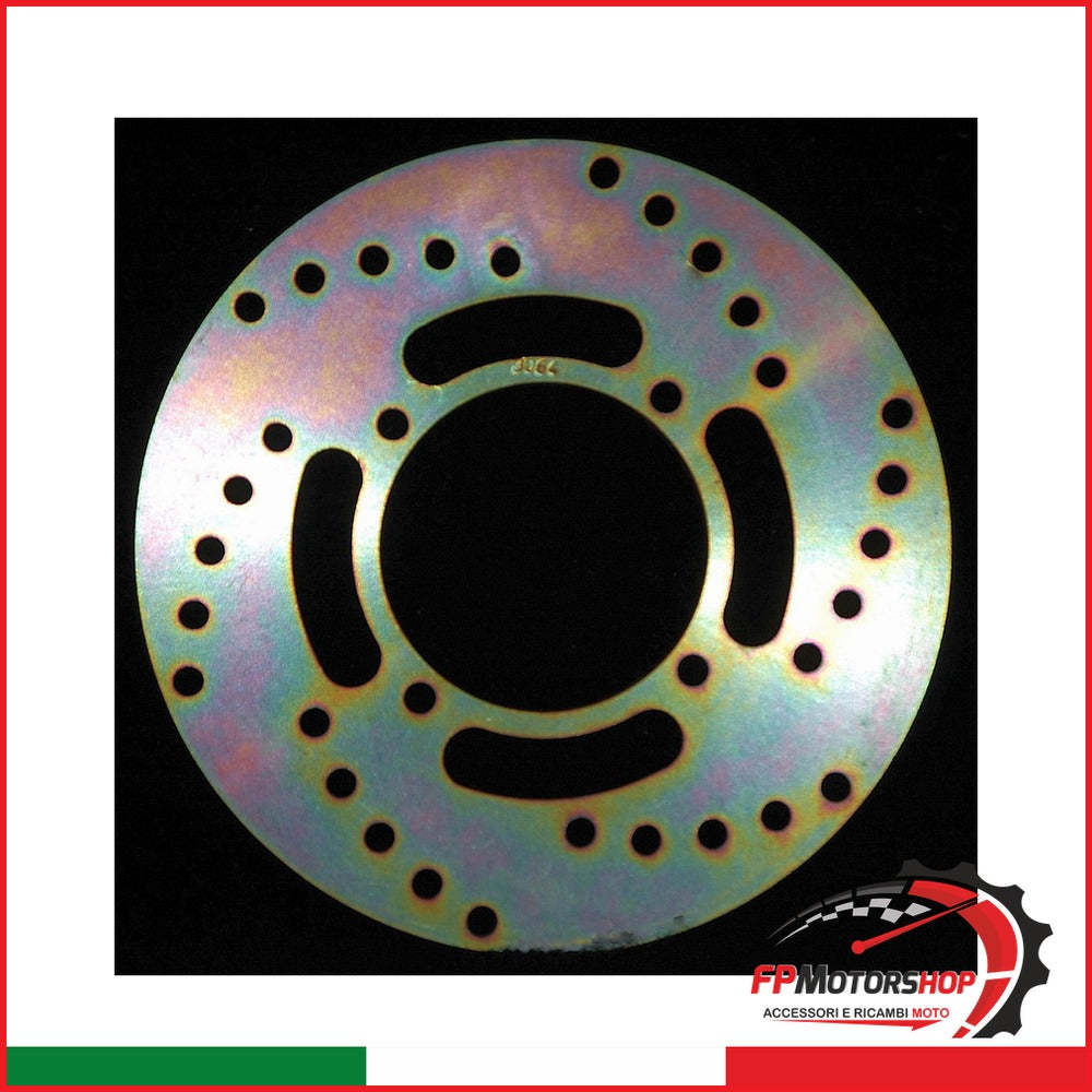 DISCO FRENO MOTO EBC MD3064 SUZUKI RG 250 GAMM POST. 1983-1988