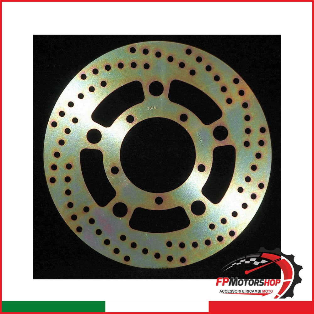 DISCO FRENO MOTO EBC MD3078RS SUZUKI