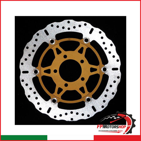 DISCO FRENO MOTO EBC MD3088XC ANT. SUZUKI DL 650 /1000 V-STROM 2002-2010