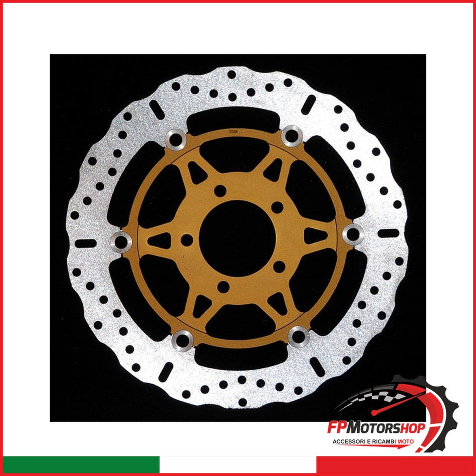 DISCO FRENO MOTO EBC MD3088XC ANT. SUZUKI DL 650 /1000 V-STROM 2002-2010