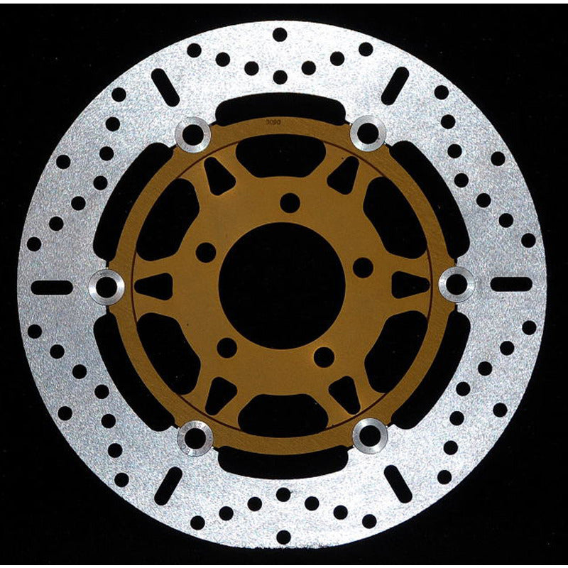 DISCO FRENO MOTO EBC MD3090X SUZUKI SV650 2003-2007