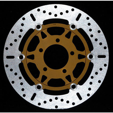 DISCO FRENO MOTO EBC MD3090X SUZUKI SV650 2003-2007