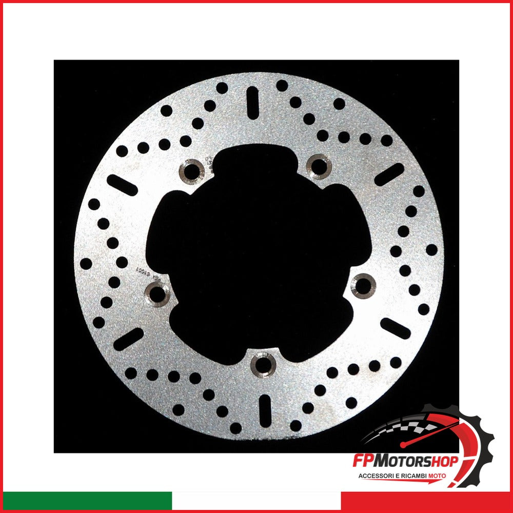 DISCO FRENO MOTO EBC MD3093 SUZUKI GSR 600 POST.