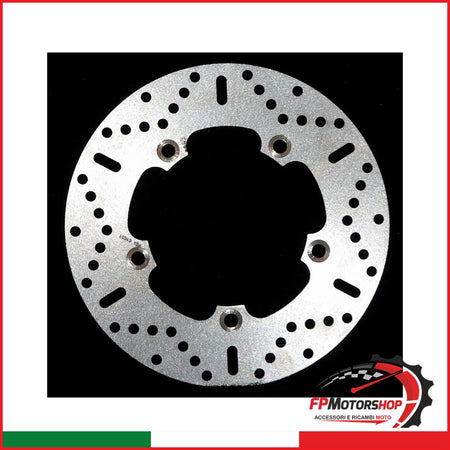 DISCO FRENO MOTO EBC MD3093 SUZUKI GSR 600 POST.