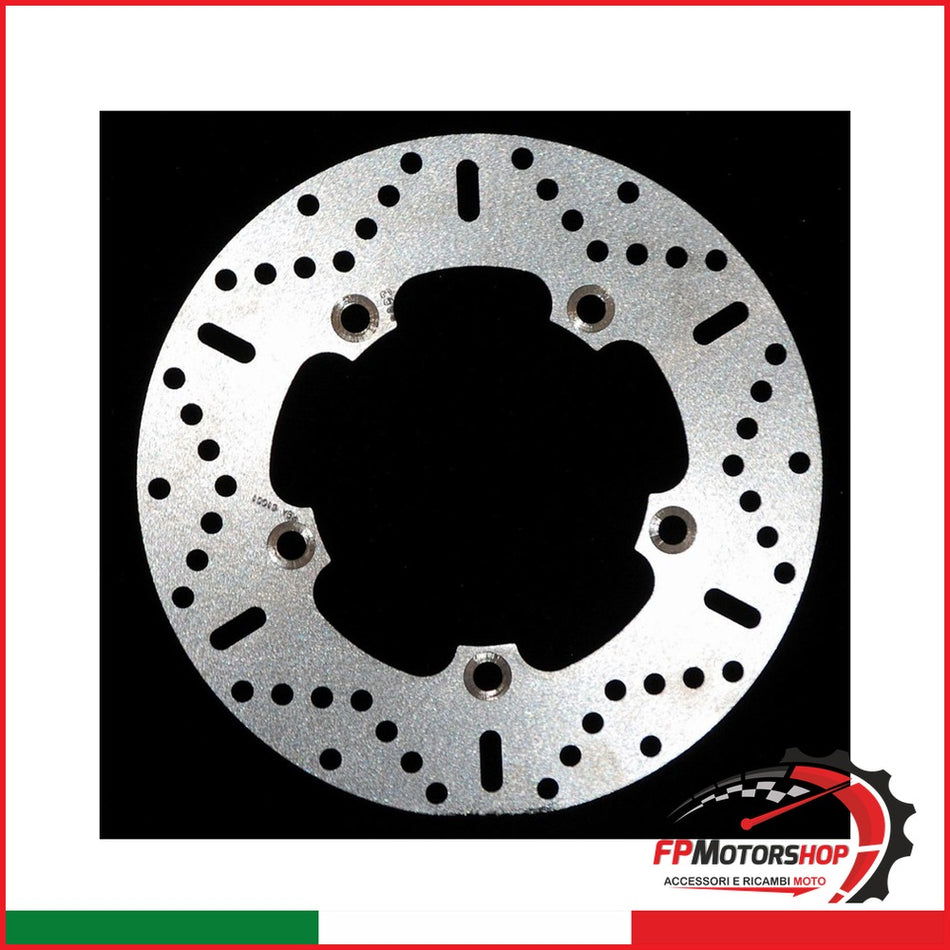 DISCO FRENO MOTO EBC MD3093 SUZUKI GSR 600 POST.