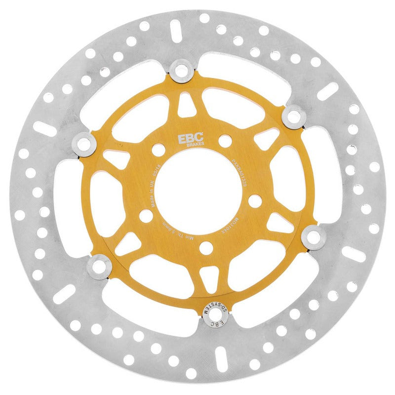 DISCO FRENO MOTO EBC MD3104X SUZUKI GSX-R 600/ ANT. 2004-2005