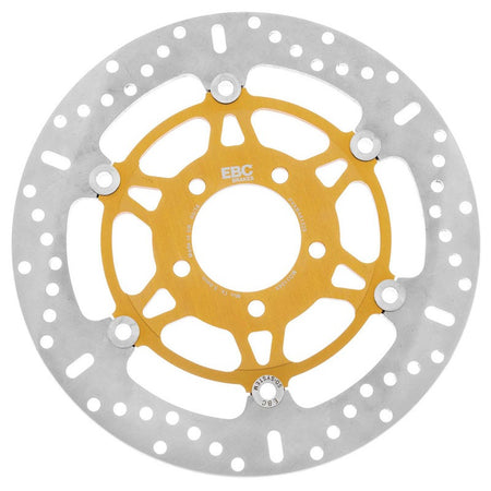 DISCO FRENO MOTO EBC MD3104X SUZUKI GSX-R 600/ ANT. 2004-2005