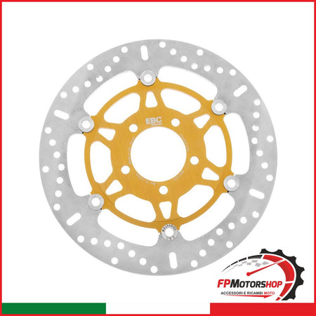 DISCO FRENO MOTO EBC MD3104X SUZUKI GSX-R 600/ ANT. 2004-2005