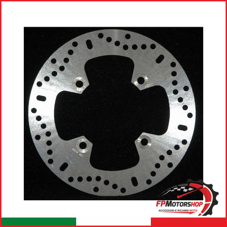 DISCO FRENO MOTO EBC MD4007 KAWA ZZR400/600 POST.