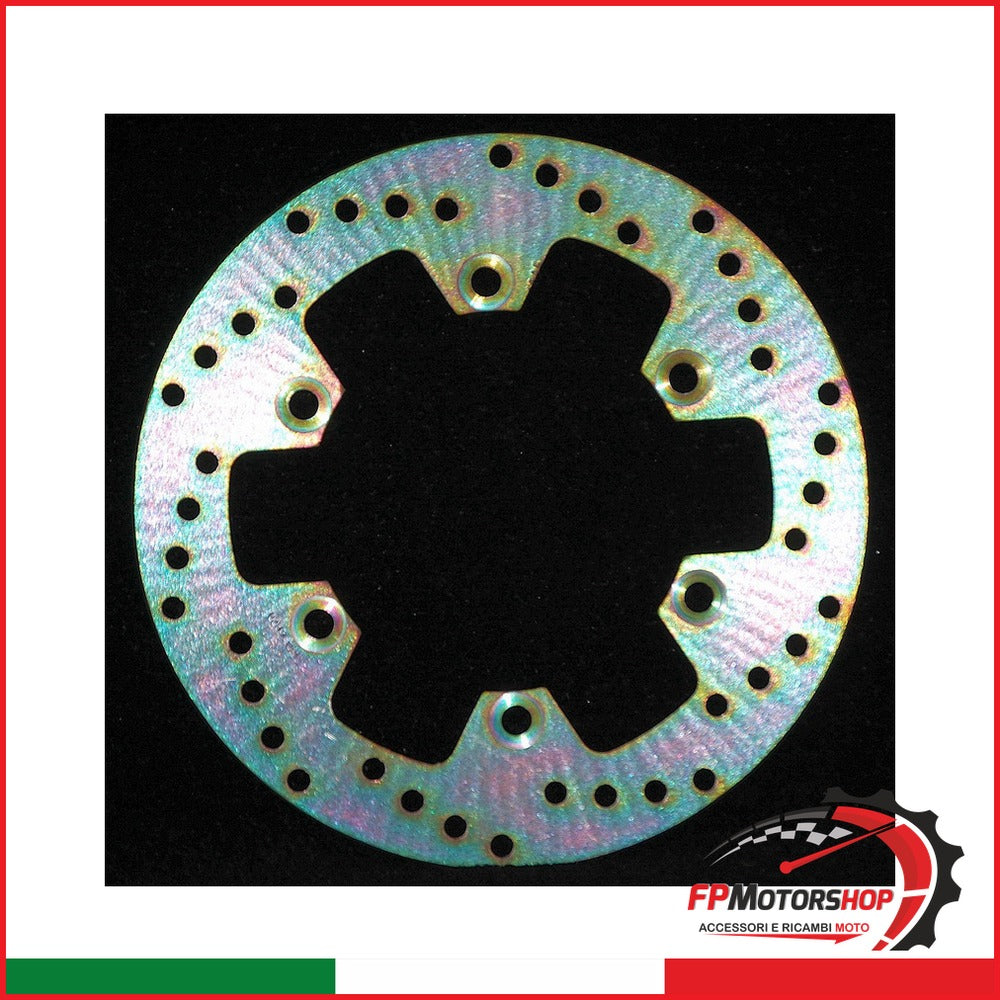 DISCO FRENO MOTO EBC MD4015 KAWA GPZ900 POST.