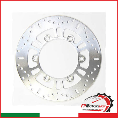DISCO FRENO MOTO EBC MD4016 KAWA ER-5 ANT. KAWASAKI
