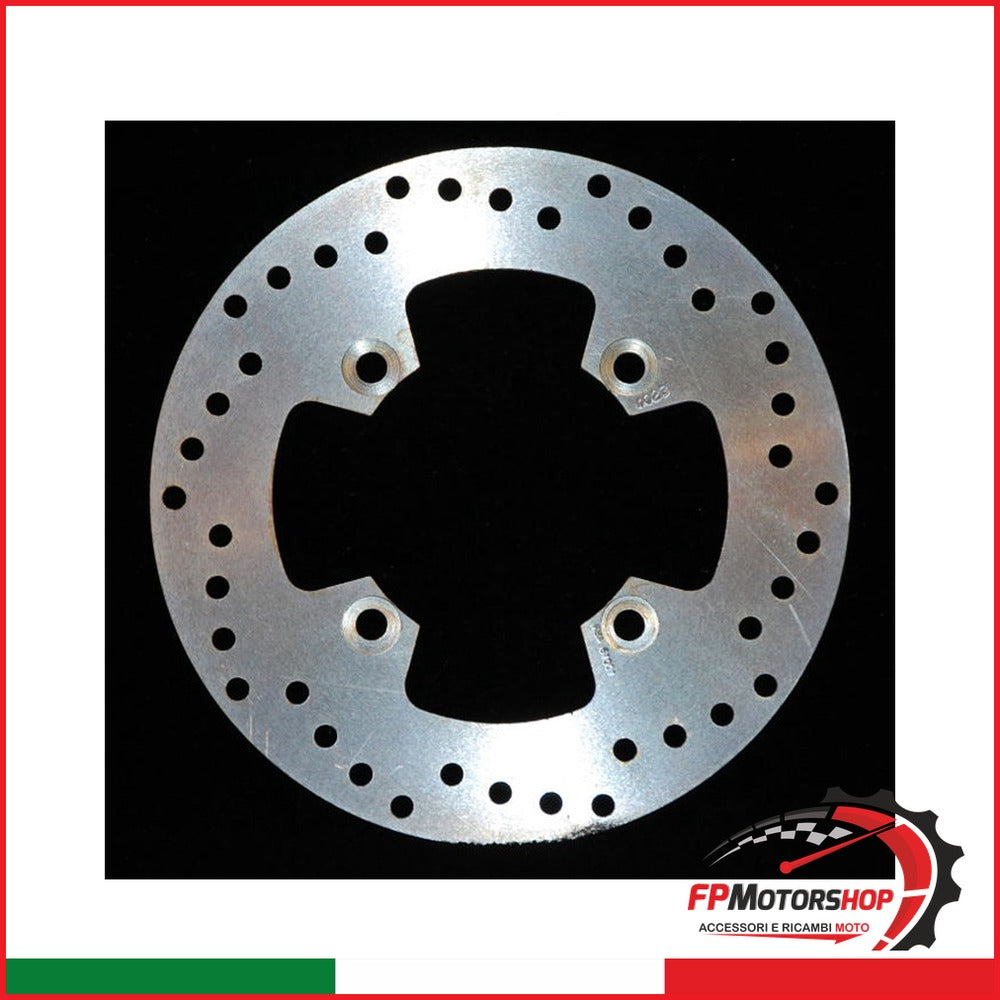 DISCO FRENO MOTO EBC MD4023 KAWA ZX-6R NINJA POST. KAWASAKI
