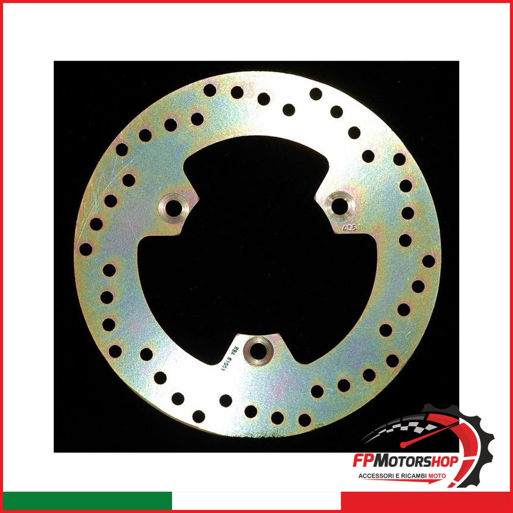DISCO FRENO MOTO EBC MD4051 KAWA GPZ500 S POST KAWASAKI