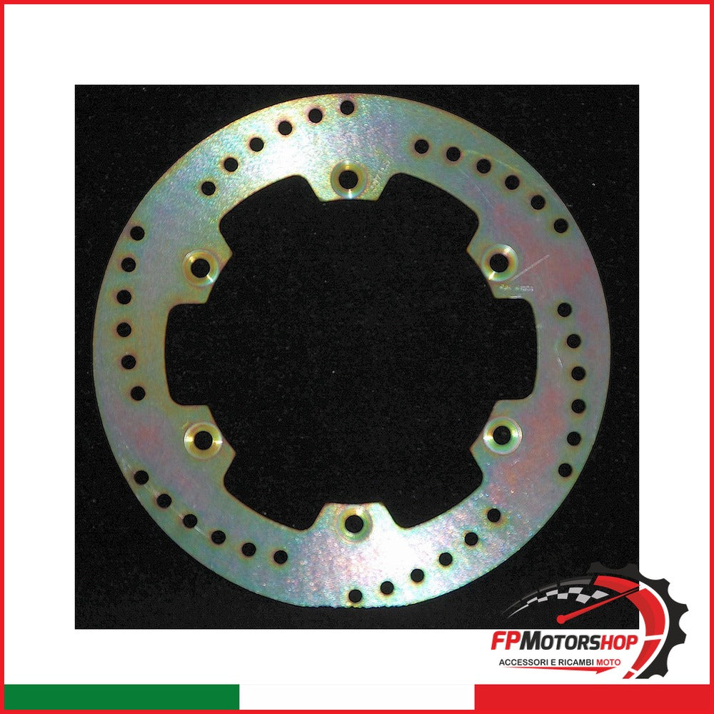 DISCO FRENO MOTO EBC MD4071LS KAWA GPX750 ANT.SX