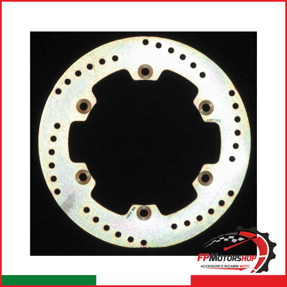 DISCO FRENO MOTO EBC MD4071RS KAWA GPX750 ANT.DX