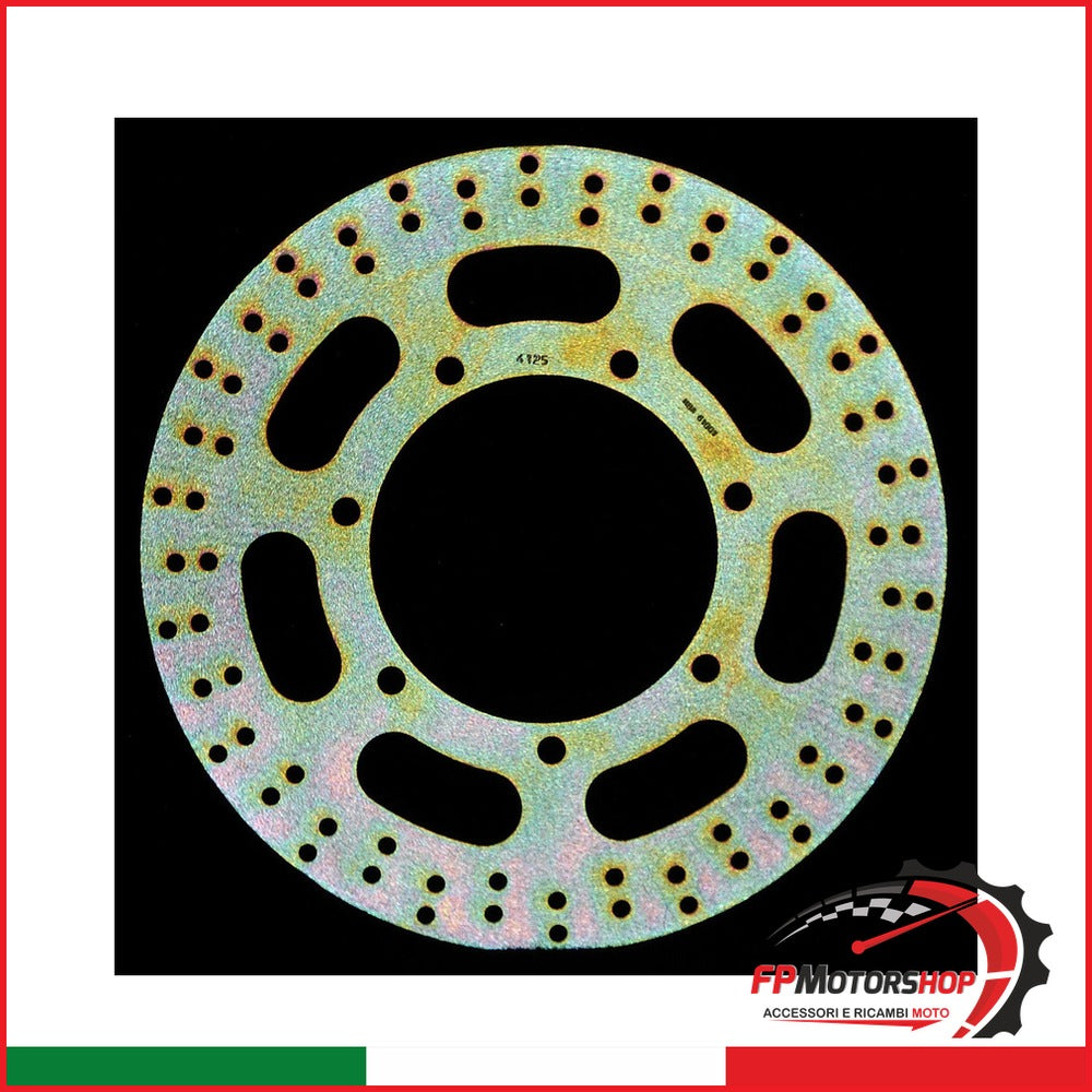 DISCO FRENO MOTO EBC MD4125LS ANT. KAWASAKI VN 1999-2004