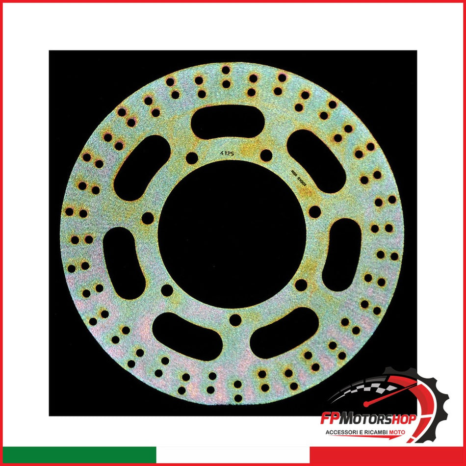 DISCO FRENO MOTO EBC MD4125LS ANT. KAWASAKI VN 1999-2004