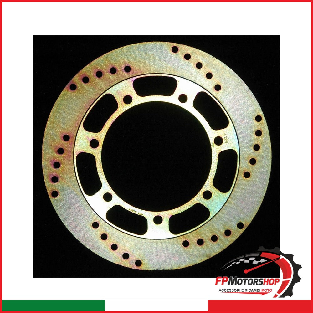 DISCO FRENO MOTO EBC MD4128 KAWA VN 1500 1994-1999