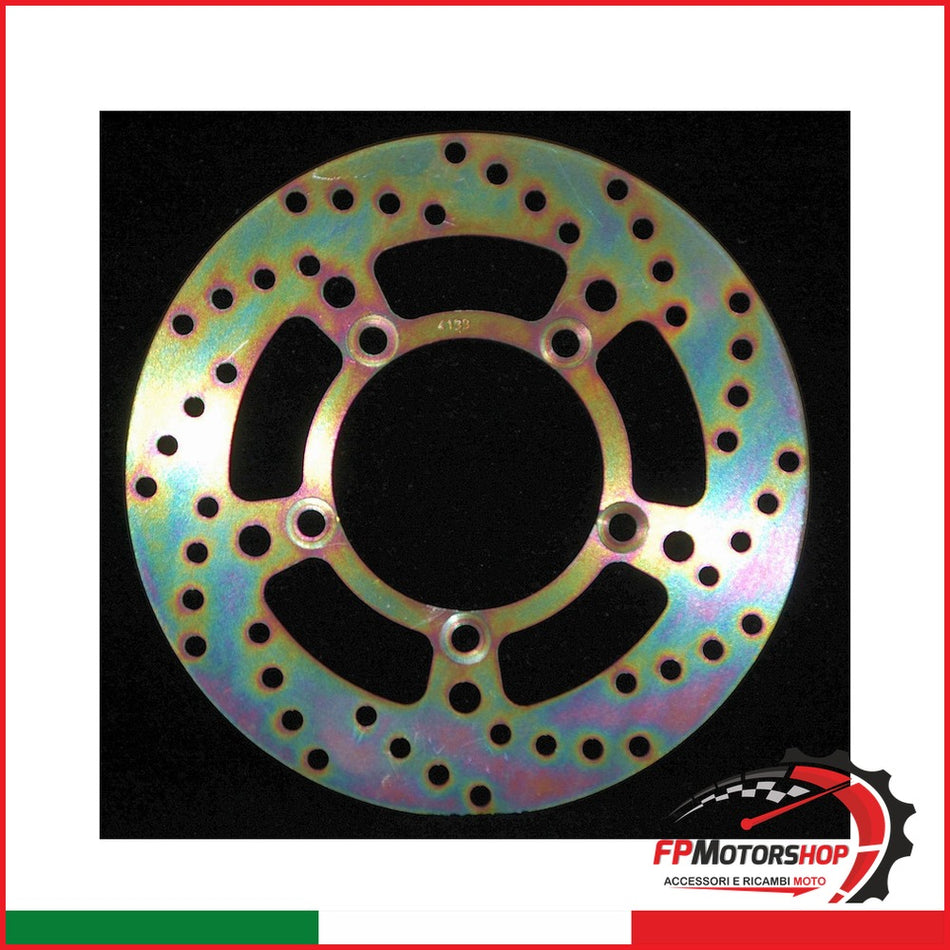 DISCO FRENO MOTO EBC MD4133 KAWASAKI ZZR/ZRX 1200 POST.