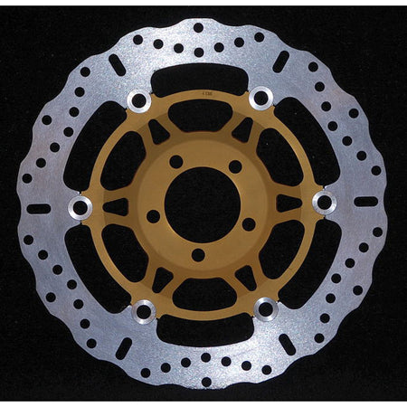 DISCO FRENO MOTO EBC MD4136XC