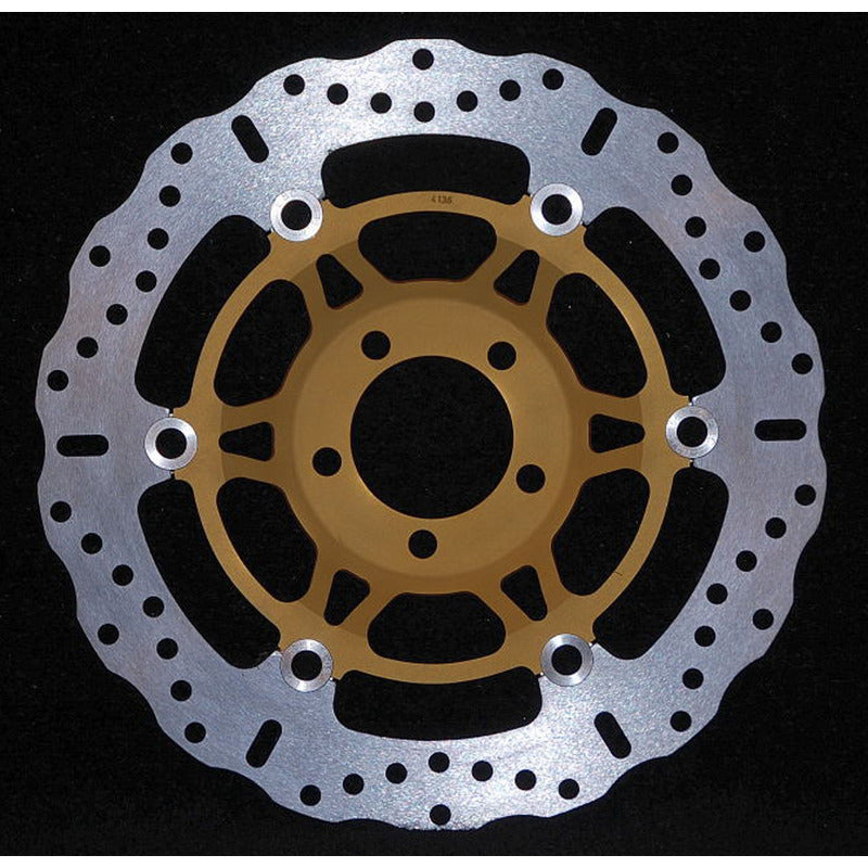 DISCO FRENO MOTO EBC MD4136XC