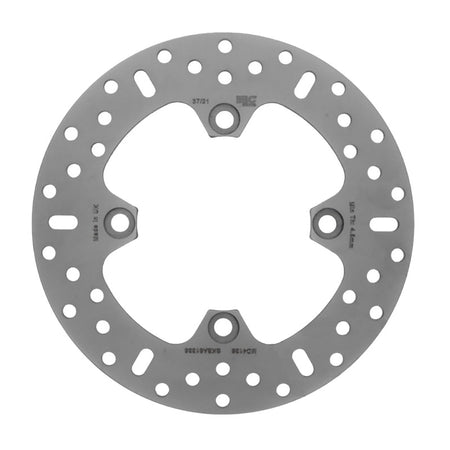 DISCO FRENO MOTO EBC MD4138 KAWA ZX-6R/RR POST KAWASAKI