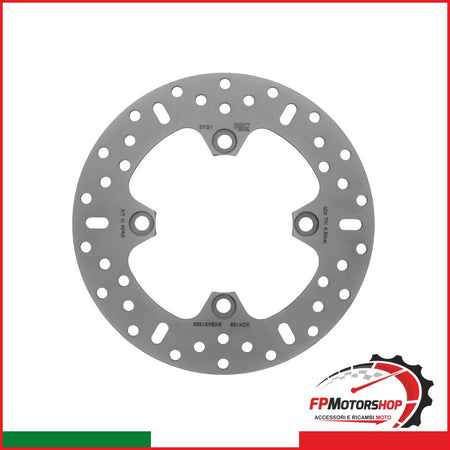 DISCO FRENO MOTO EBC MD4138 KAWA ZX-6R/RR POST KAWASAKI