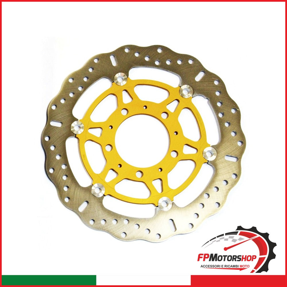 DISCO FRENO MOTO EBC MD4156XC ANT. KAWASAKI KLE VERSYS 650 2007-2022