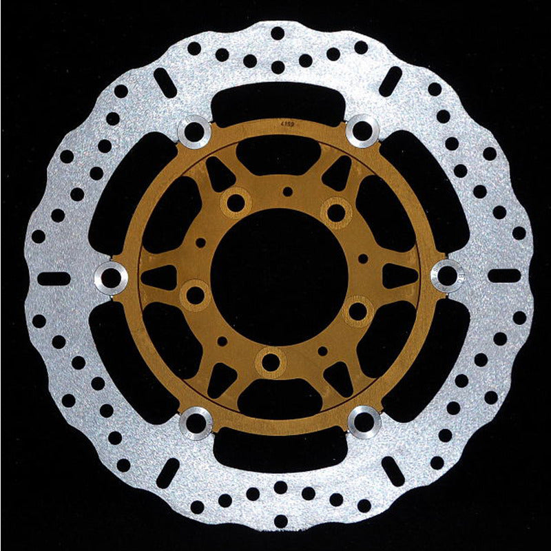 DISCO FRENO MOTO EBC MD4159XC KAWA Z750 ANT. 2007-2011 KAWASAKI