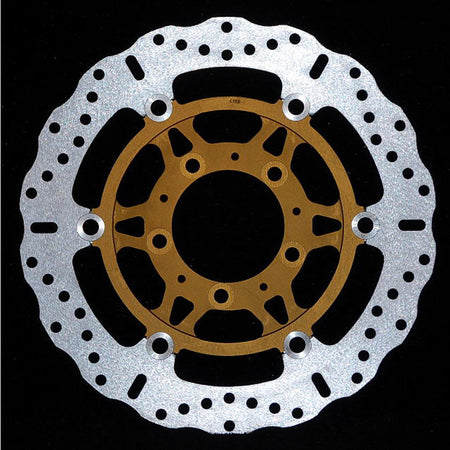 DISCO FRENO MOTO EBC MD4159XC KAWA Z750 ANT. 2007-2011 KAWASAKI