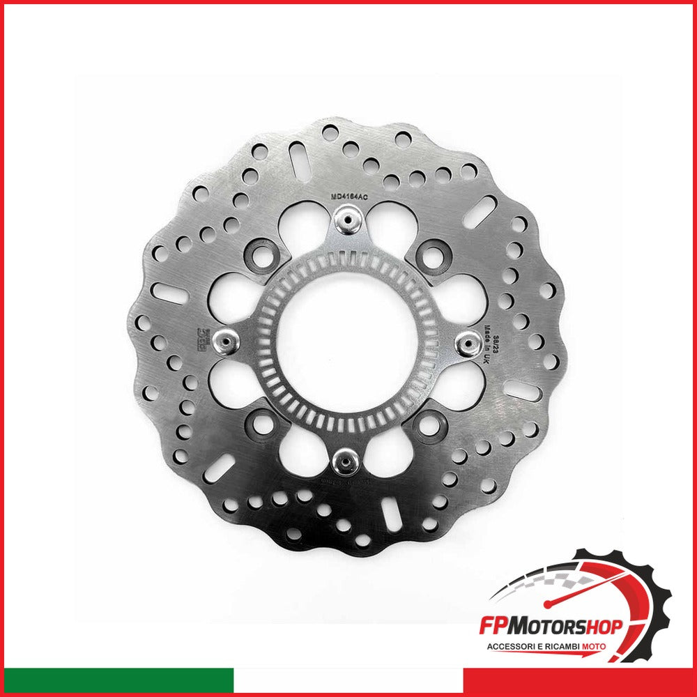 DISCO FRENO MOTO EBC MD4164AC KAWASAKI