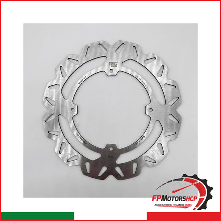 DISCO FRENO MOTO EBC MD6001CX CX