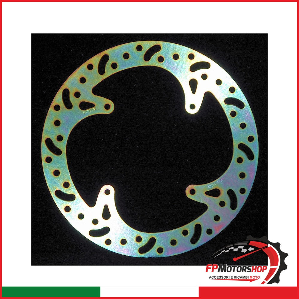DISCO FRENO MOTO EBC MD6001D HONDA CRF230 ANT. 2004-2010