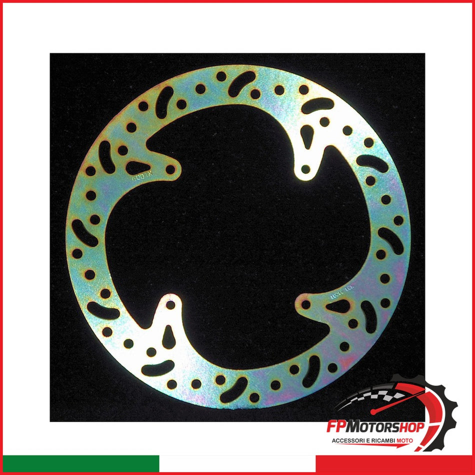 DISCO FRENO MOTO EBC MD6001D HONDA CRF230 ANT. 2004-2010