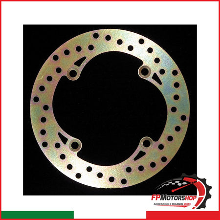 DISCO FRENO MOTO EBC MD6002D HONDA CR POST. 125/250/500 1989-2000