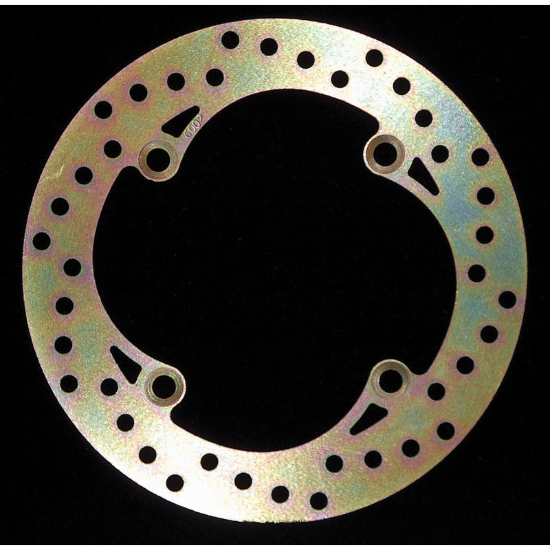 DISCO FRENO MOTO EBC MD6002D HONDA CR POST. 125/250/500 1989-2000